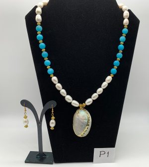 Pearls 01