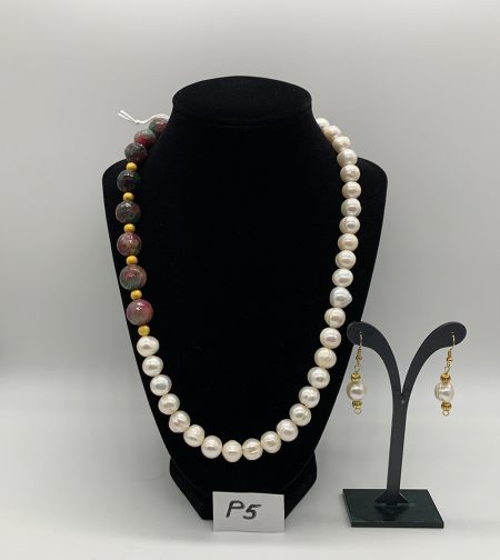 Pearls 05