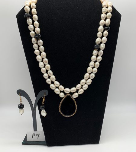 Pearls 07