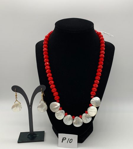 Pearls 10