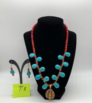 Turquoise 03