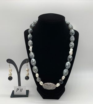 Pearls 11