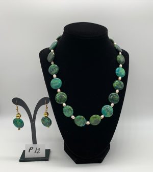 Pearls 12