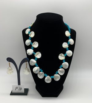 Pearls 13