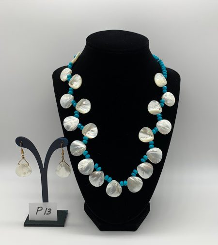 Pearls 13