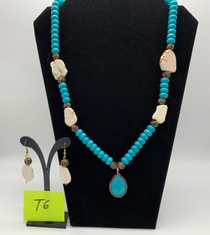 Turquoise 06