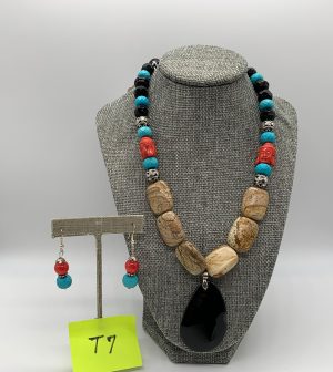 Turquoise 07