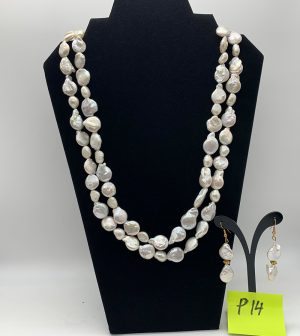 Pearls 14