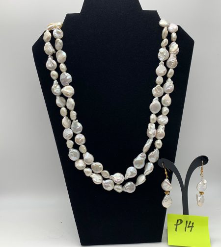 Pearls 14