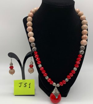 Jasper 1