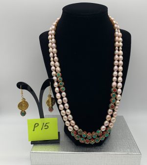 Pearls 15