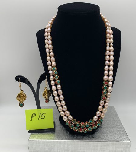 Pearls 15