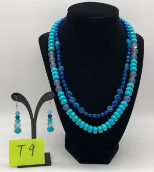 Turquoise 09