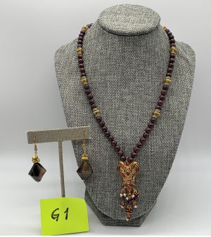 Garnet 1