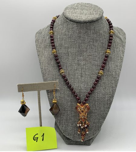 Garnet 1