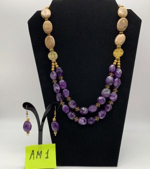 Amethyst 1