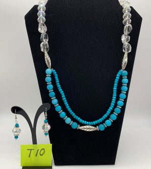 Turquoise 10