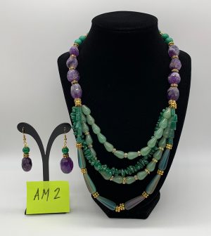 Amethyst 2