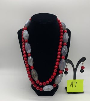 Agate 1