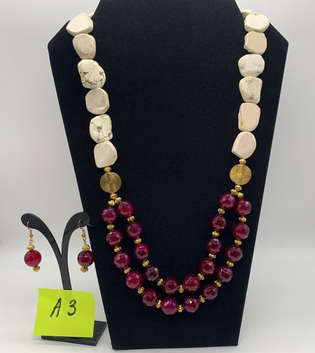 Agate 3