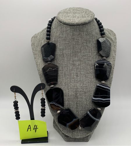 Agate 4