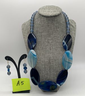 Agate 5