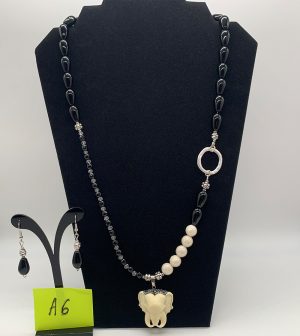 Agate 6