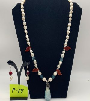 Pearls 17