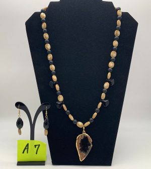 Agate 7