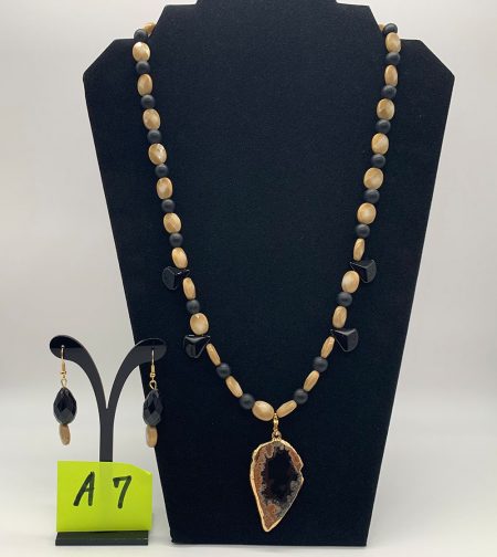 Agate 7