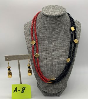 Agate 8