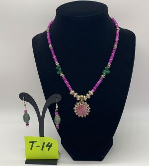 Turquoise 14
