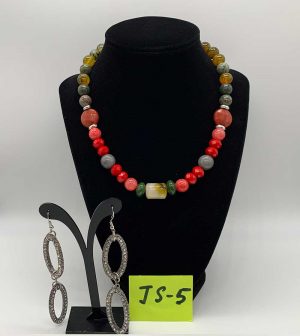 Jasper 5