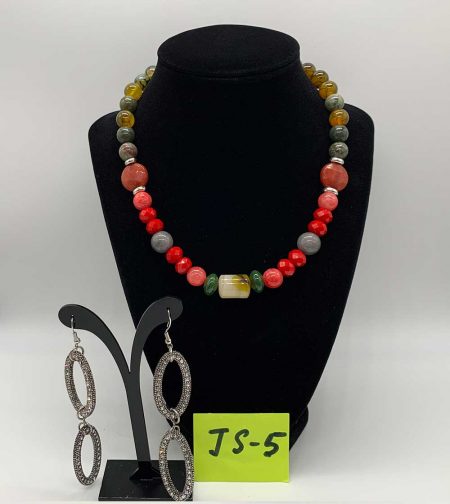 Jasper 5