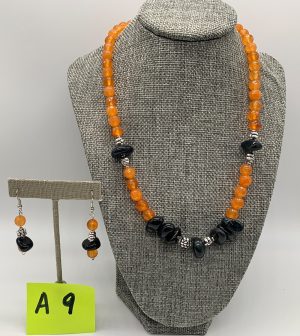 Agate 9