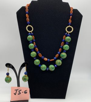 Jasper 6