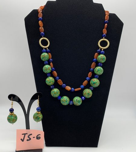 Jasper 6
