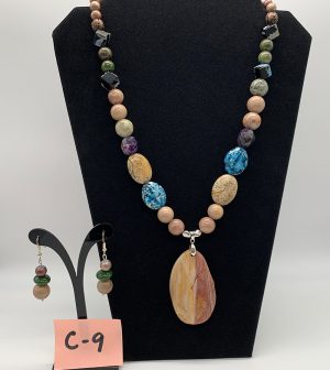 Caldrite 09