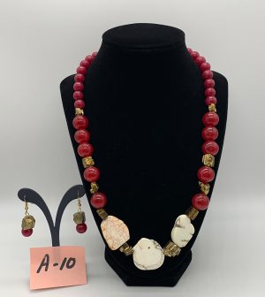 Agate 10