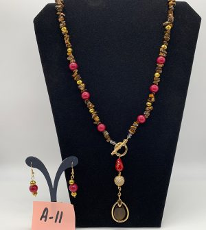 Agate 11