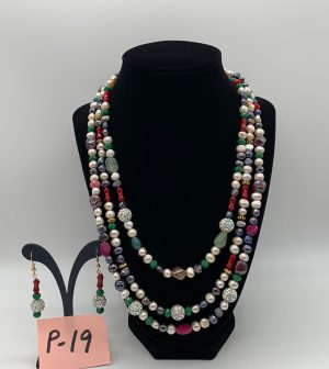 Pearls 19