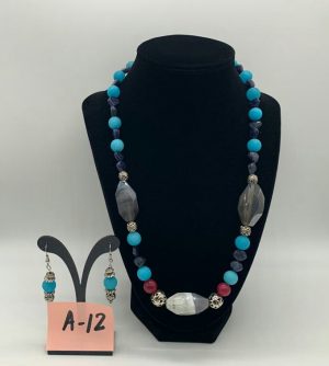 Agate 12