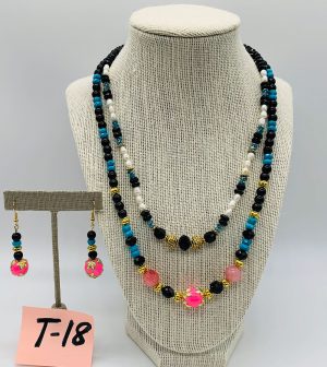 Turquoise 18