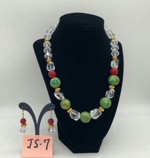 Jasper 7