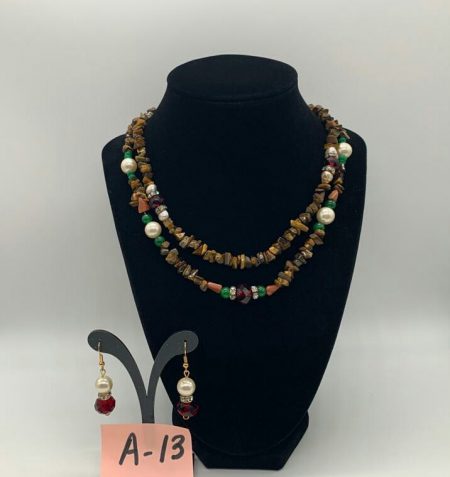 Agate 13