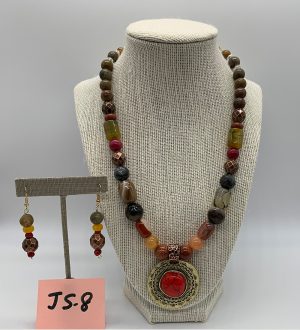 Jasper 8