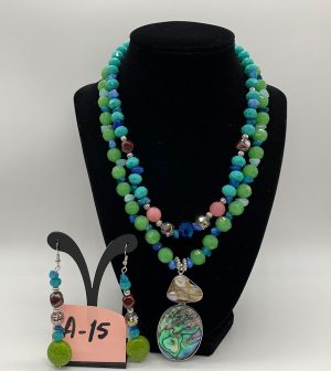 Agate 15