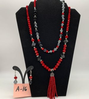 Agate 16